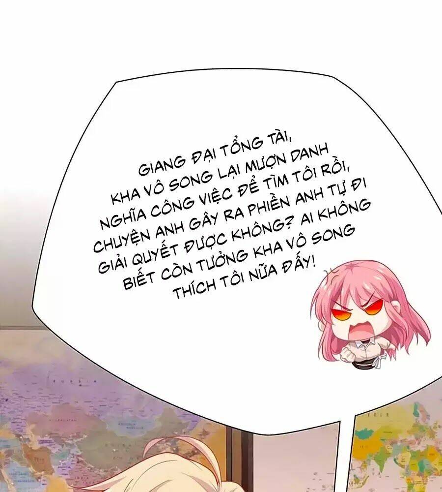 Đưa mami về nhà: Chapter 142