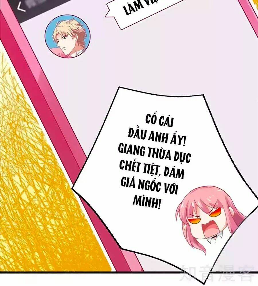 Đưa mami về nhà: Chapter 142