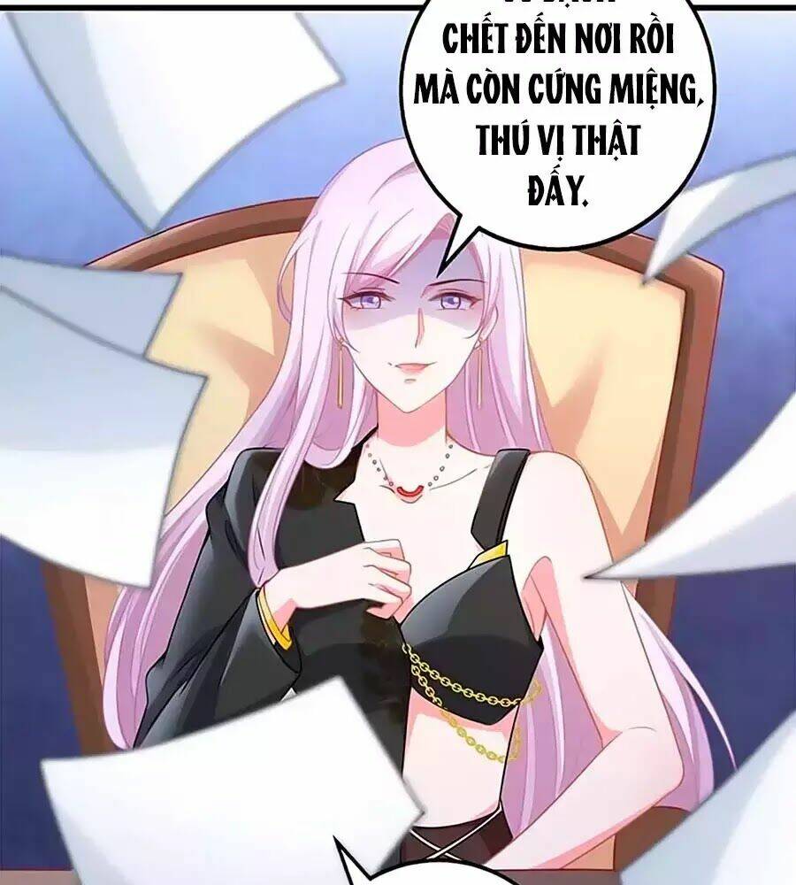Đưa mami về nhà: Chapter 143