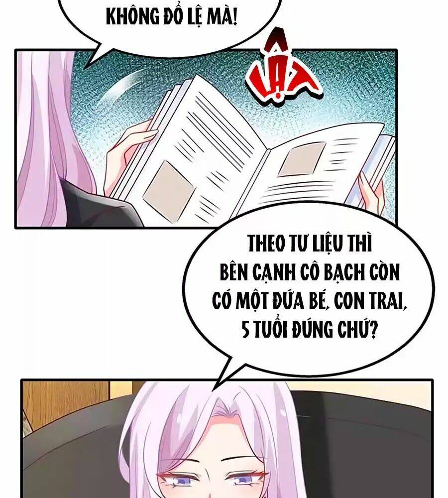 Đưa mami về nhà: Chapter 143