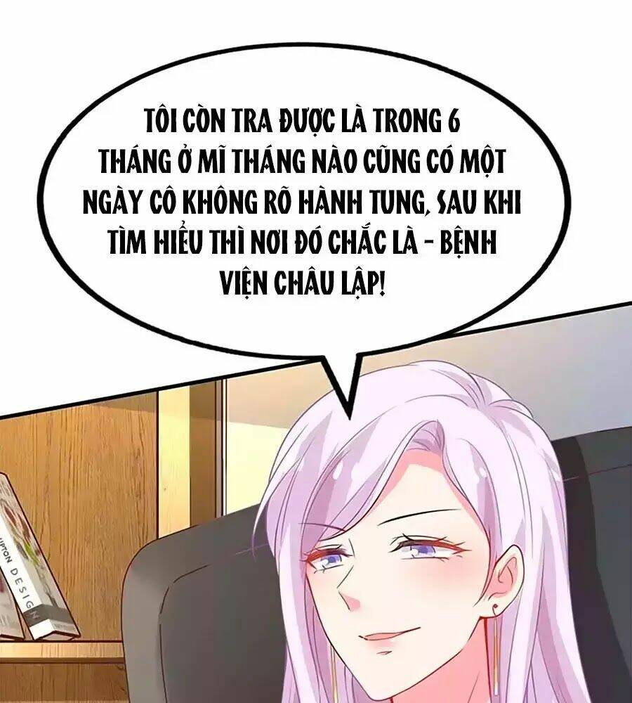 Đưa mami về nhà: Chapter 143