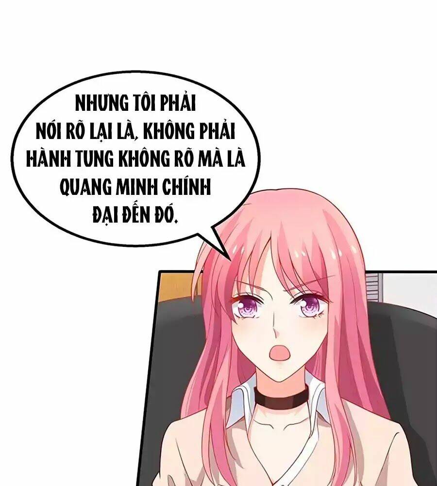 Đưa mami về nhà: Chapter 143