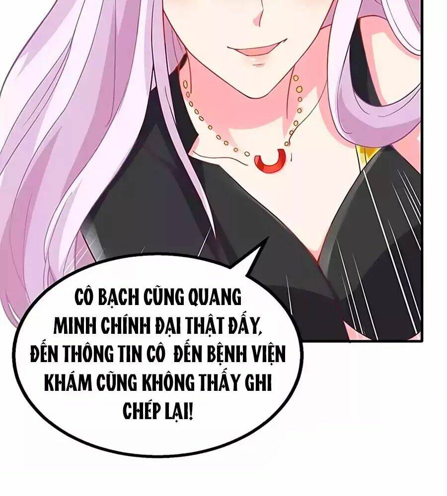 Đưa mami về nhà: Chapter 143