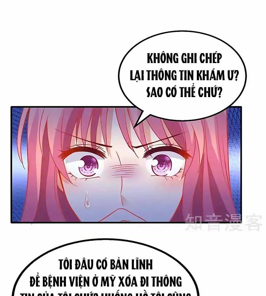 Đưa mami về nhà: Chapter 143