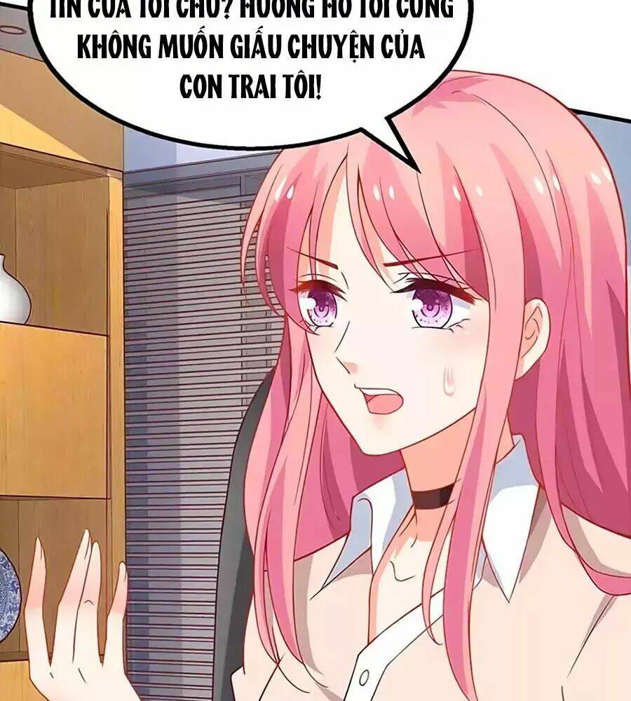 Đưa mami về nhà: Chapter 143