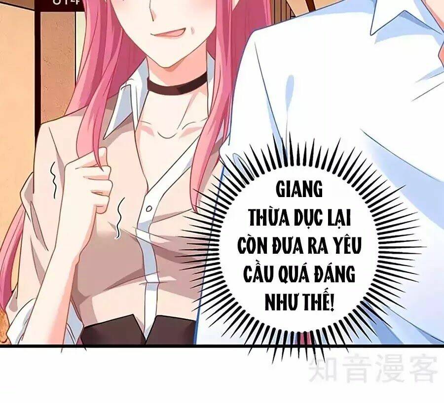 Đưa mami về nhà: Chapter 143