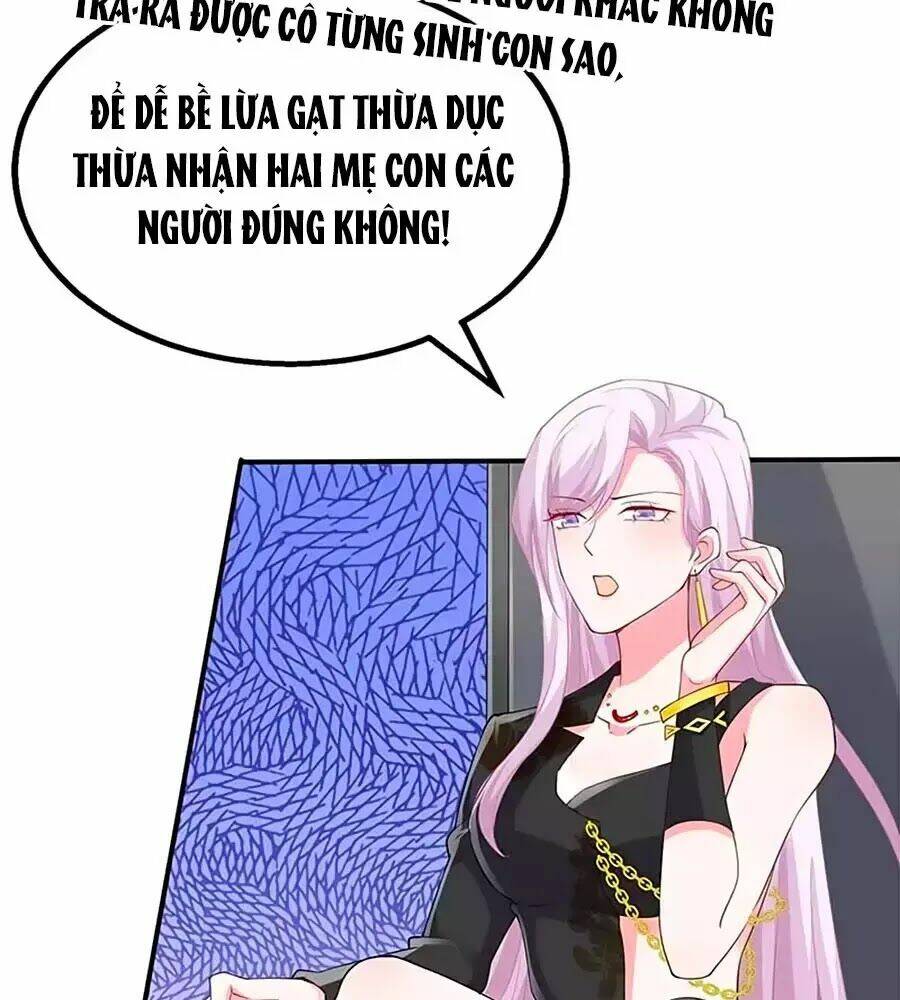 Đưa mami về nhà: Chapter 143