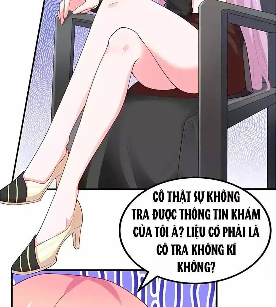 Đưa mami về nhà: Chapter 143