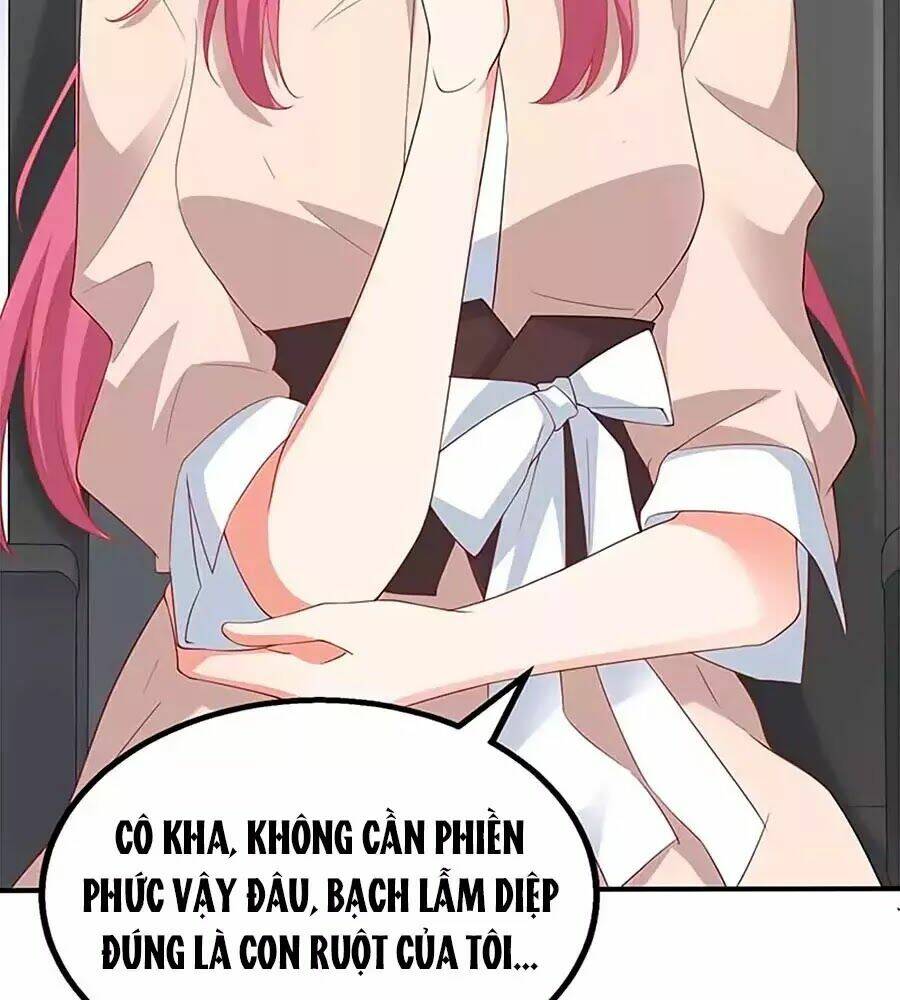 Đưa mami về nhà: Chapter 143