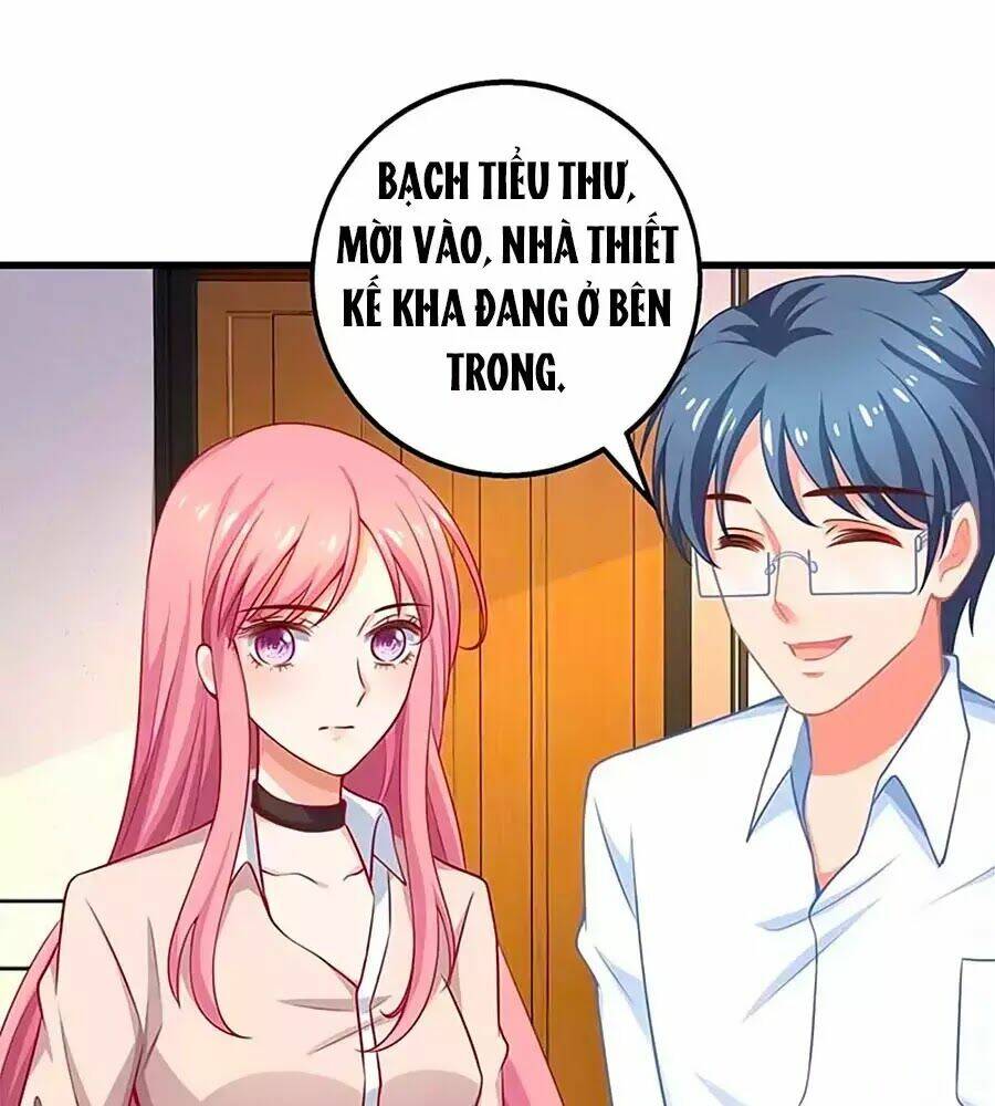 Đưa mami về nhà: Chapter 143