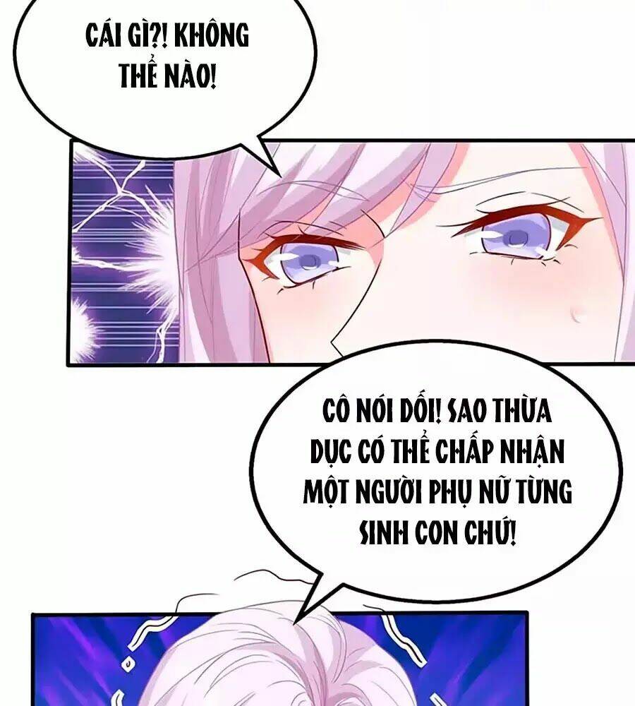 Đưa mami về nhà: Chapter 143