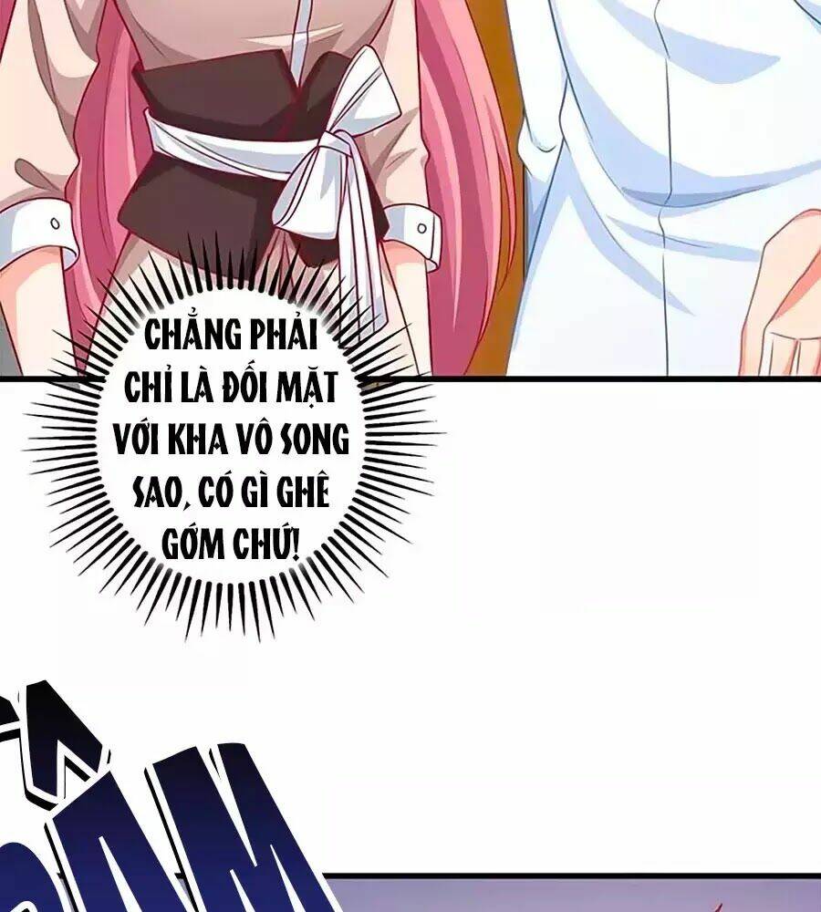 Đưa mami về nhà: Chapter 143