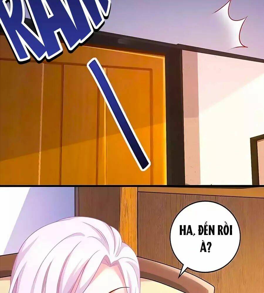 Đưa mami về nhà: Chapter 143