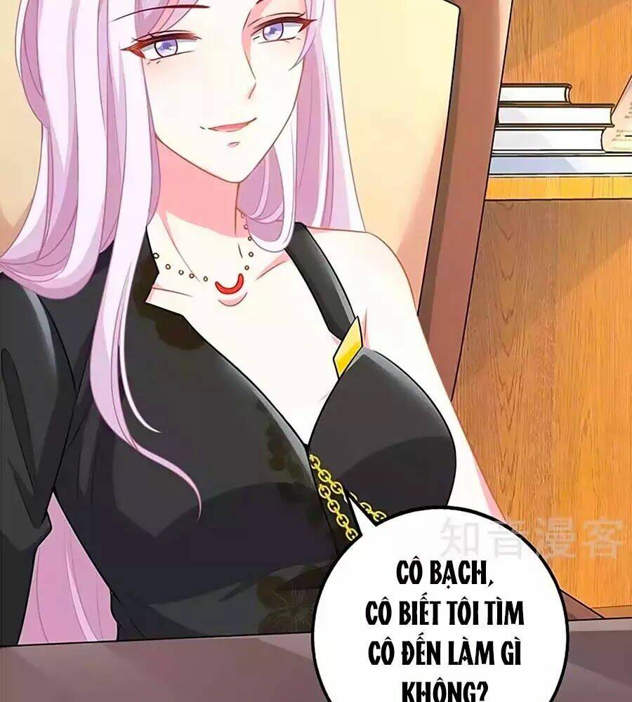 Đưa mami về nhà: Chapter 143