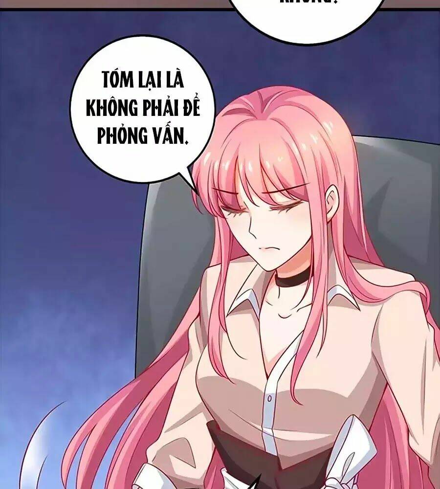 Đưa mami về nhà: Chapter 143