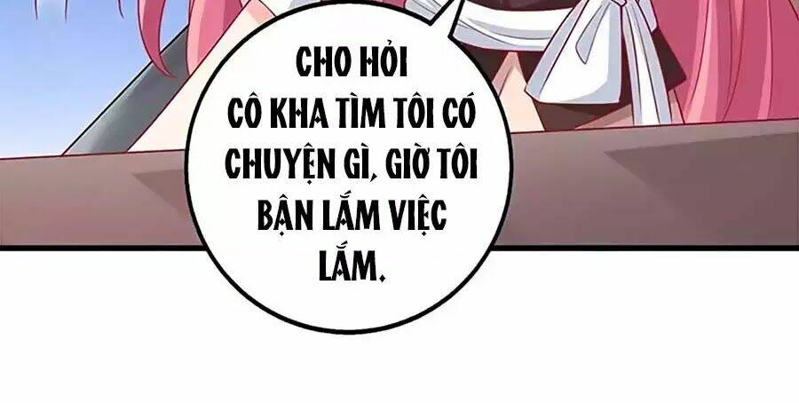 Đưa mami về nhà: Chapter 143