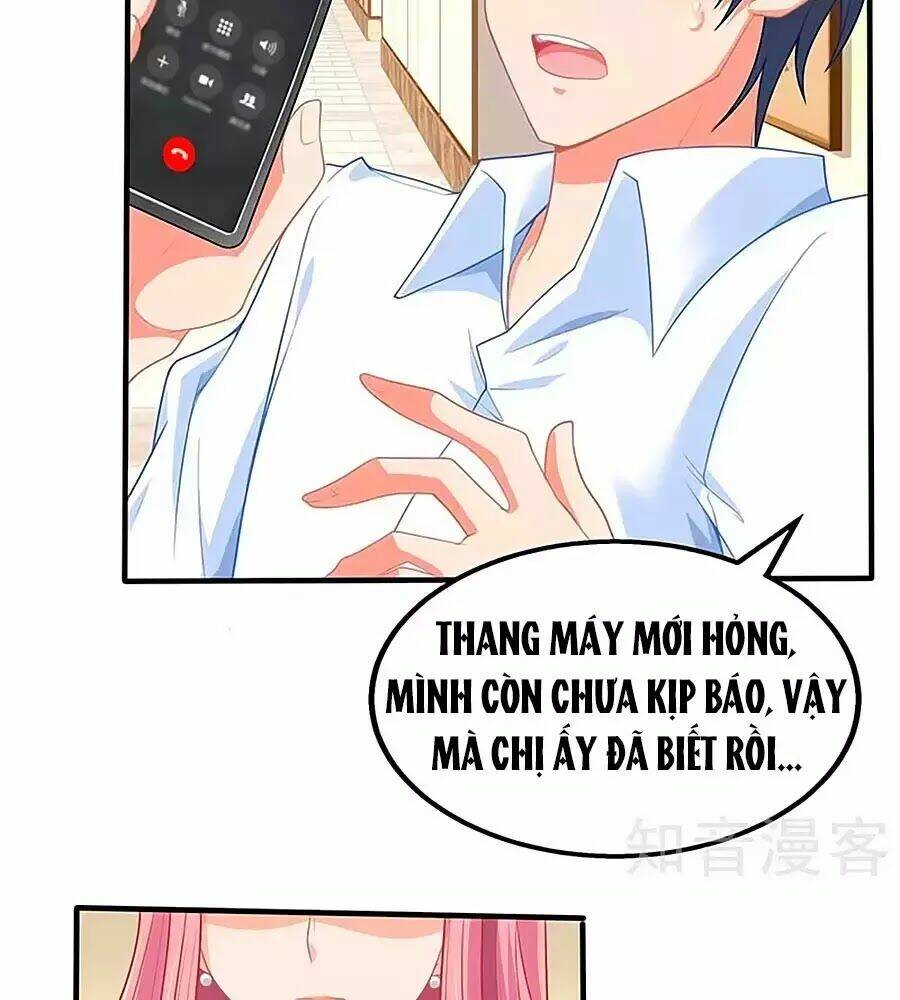 Đưa mami về nhà: Chapter 144