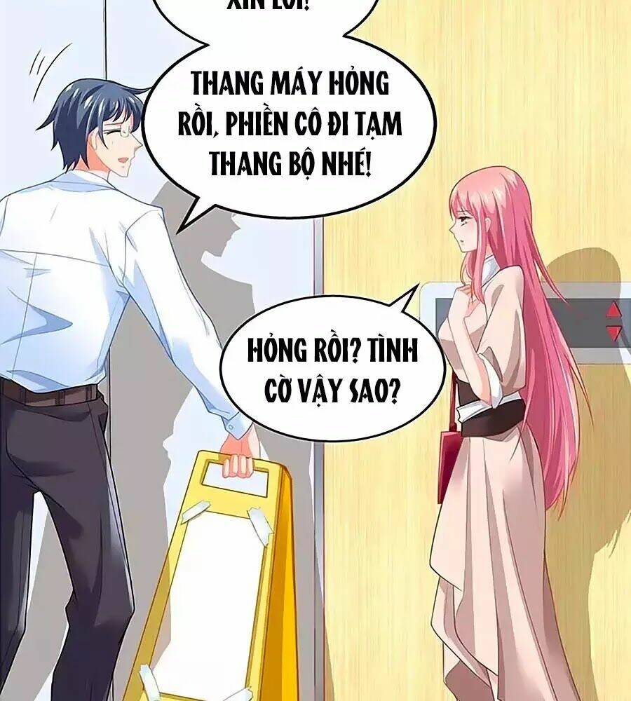 Đưa mami về nhà: Chapter 144