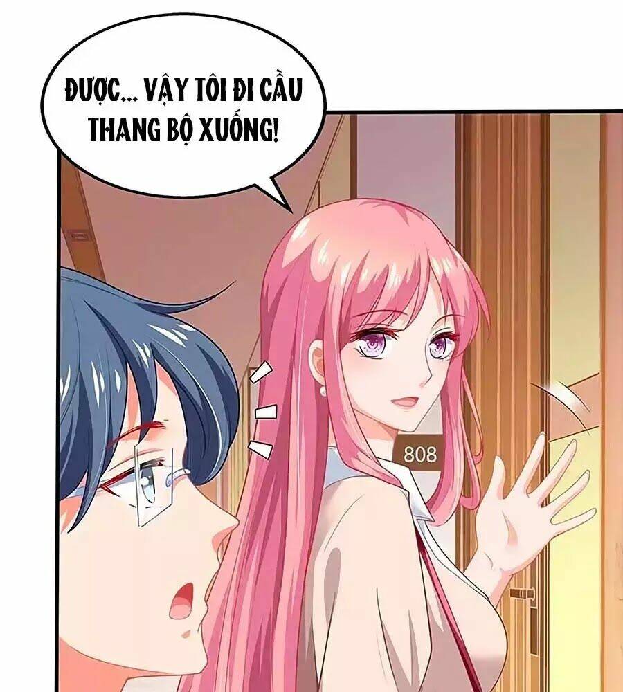 Đưa mami về nhà: Chapter 144