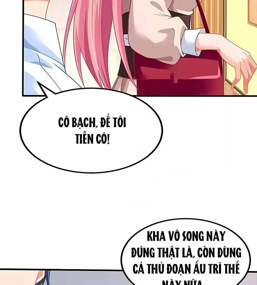 Đưa mami về nhà: Chapter 144