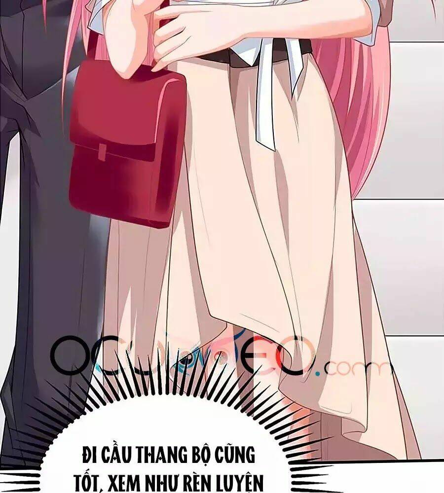 Đưa mami về nhà: Chapter 144