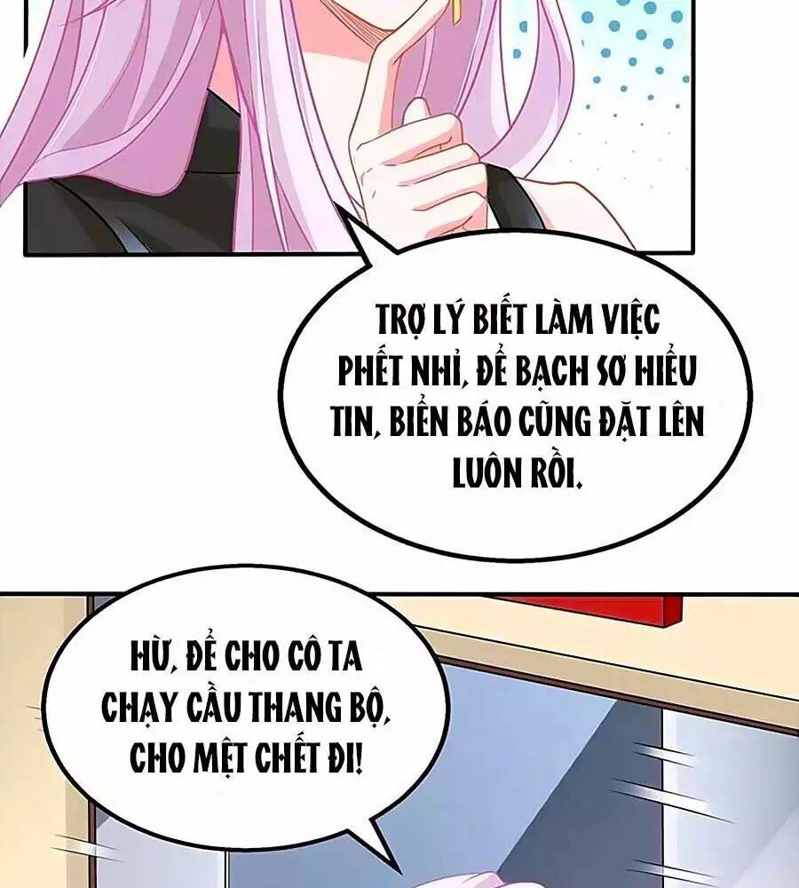 Đưa mami về nhà: Chapter 144