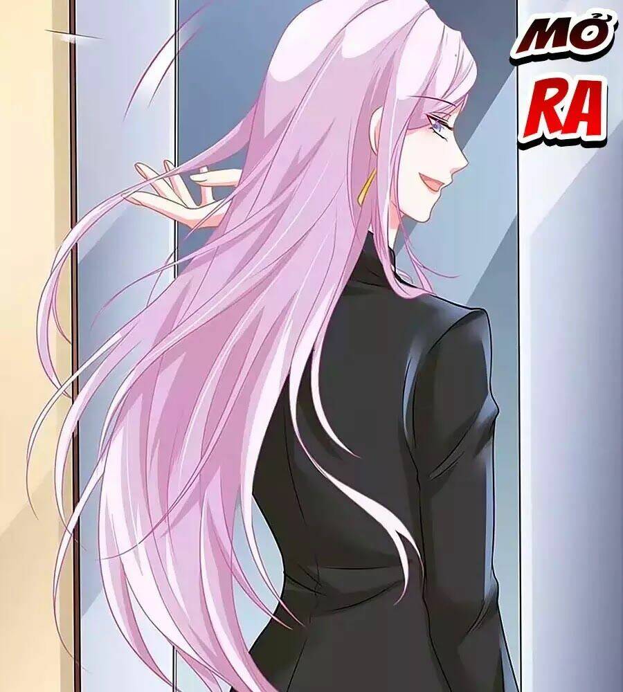Đưa mami về nhà: Chapter 144