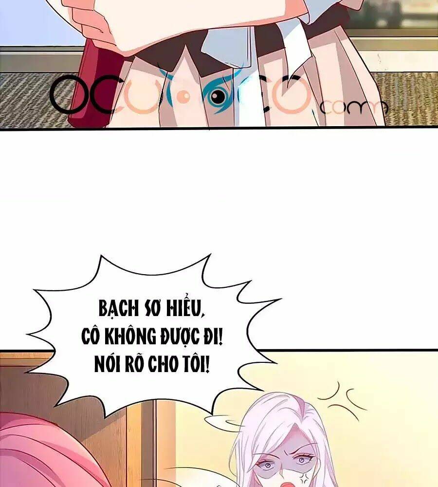 Đưa mami về nhà: Chapter 144