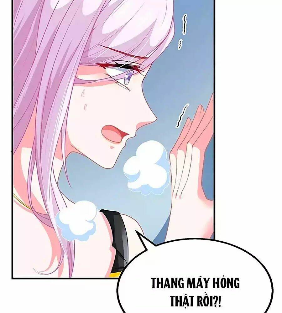 Đưa mami về nhà: Chapter 144