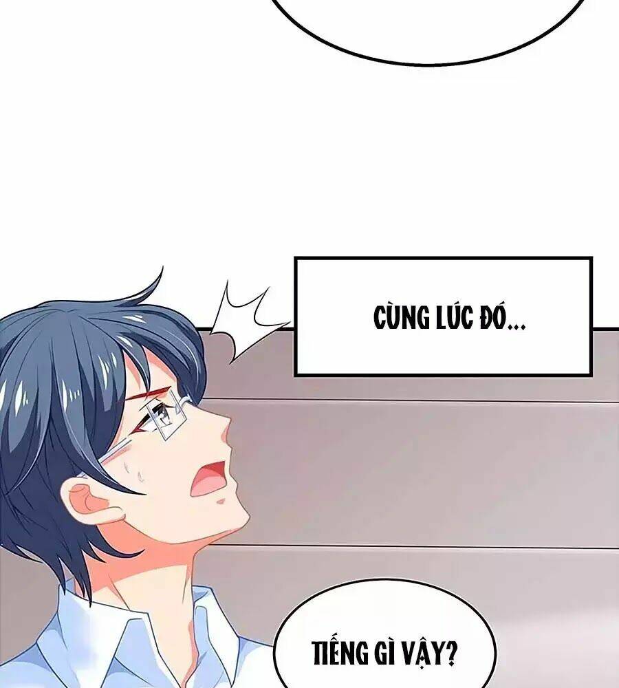 Đưa mami về nhà: Chapter 144