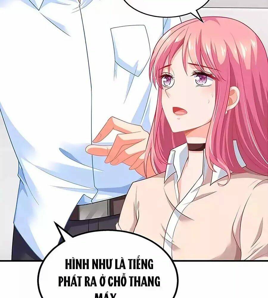 Đưa mami về nhà: Chapter 144