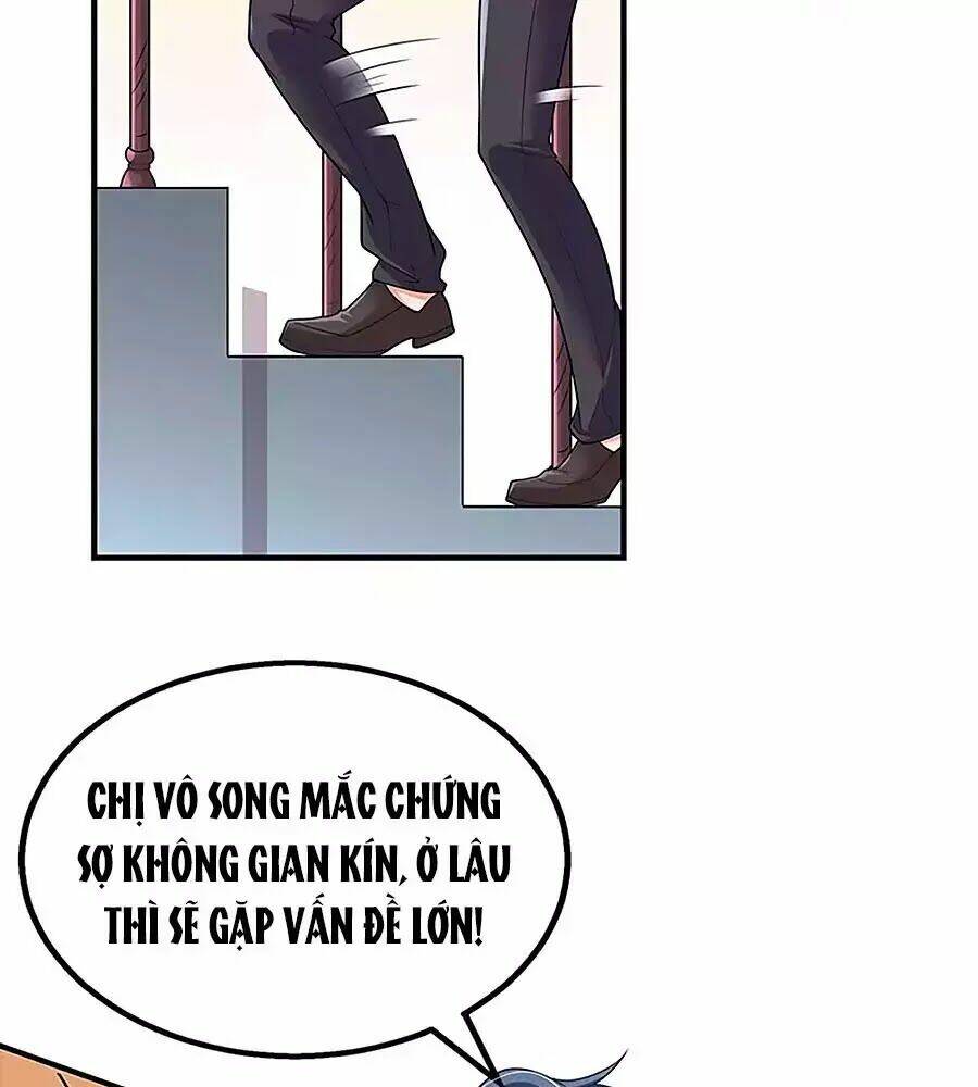 Đưa mami về nhà: Chapter 144