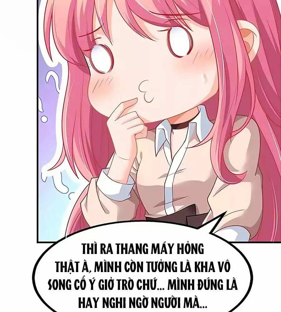 Đưa mami về nhà: Chapter 144