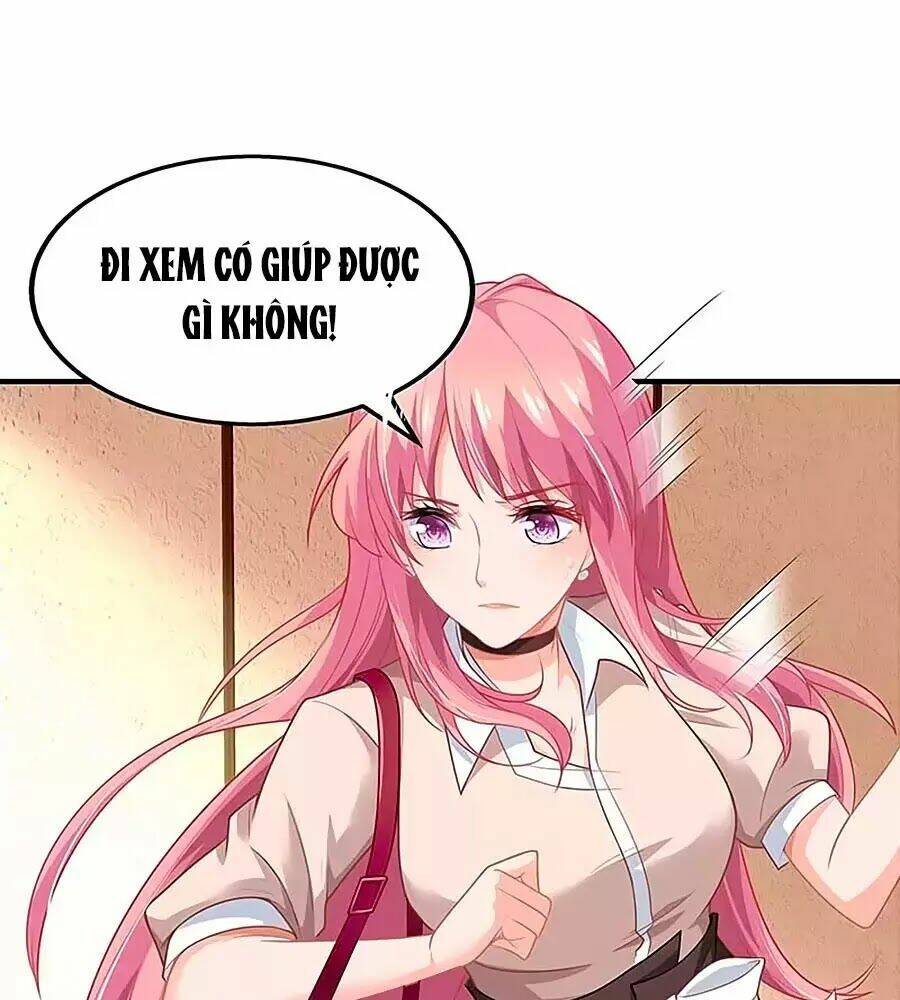Đưa mami về nhà: Chapter 144