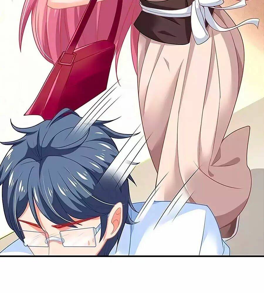 Đưa mami về nhà: Chapter 144
