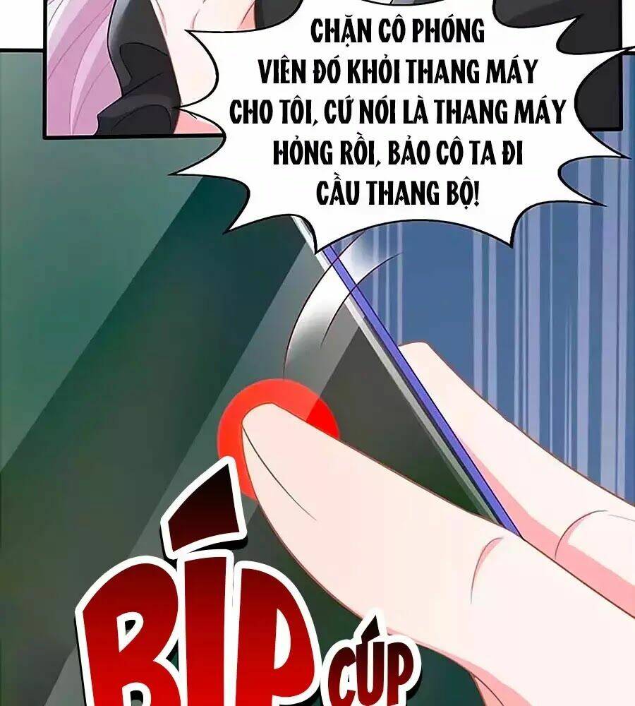 Đưa mami về nhà: Chapter 144