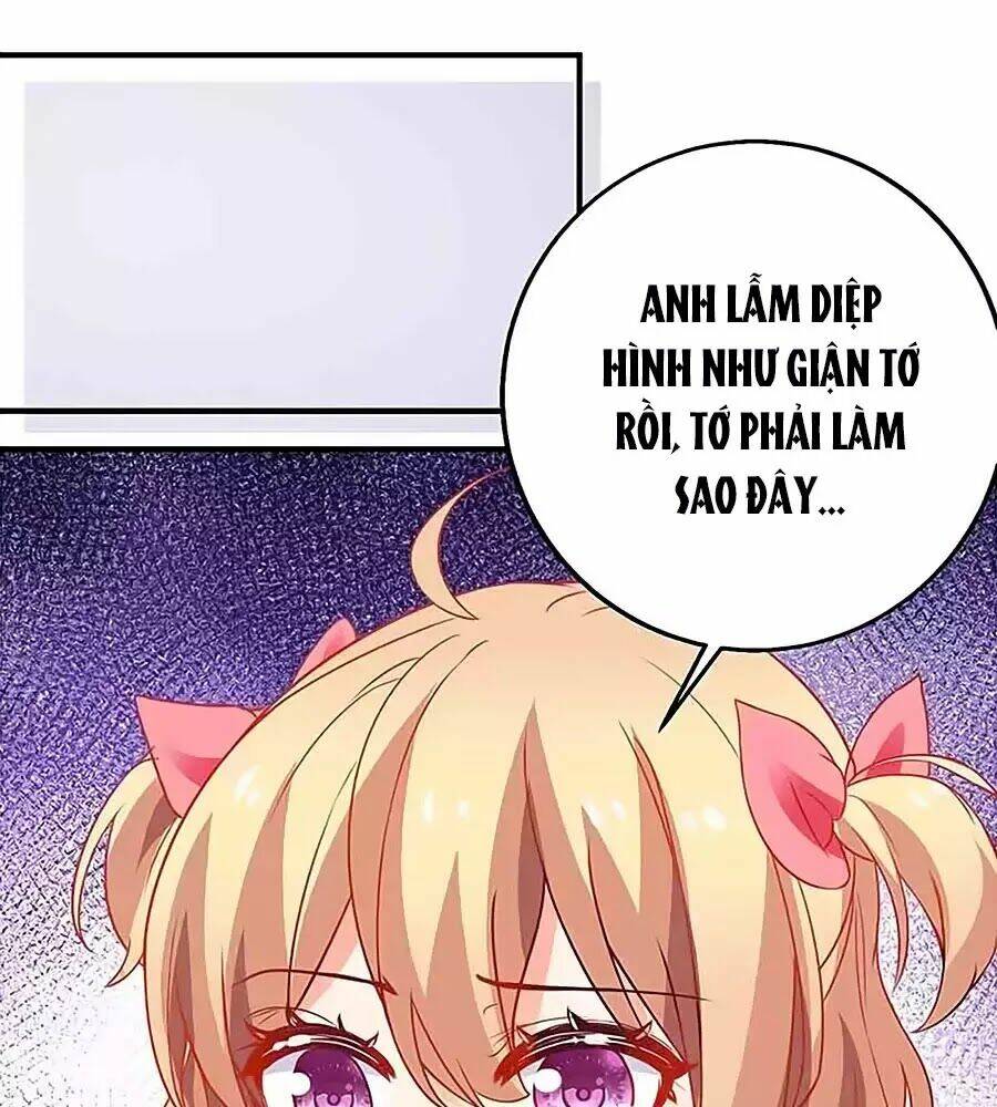 Đưa mami về nhà: Chapter 145