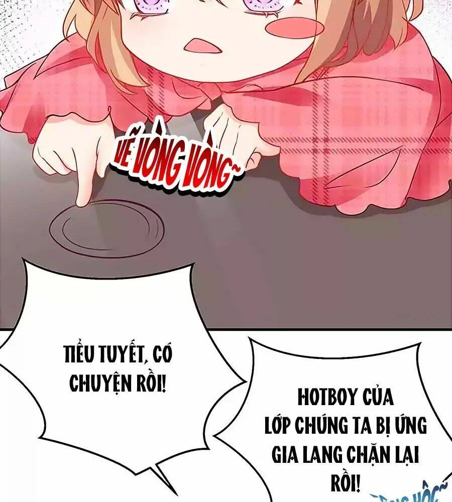 Đưa mami về nhà: Chapter 145