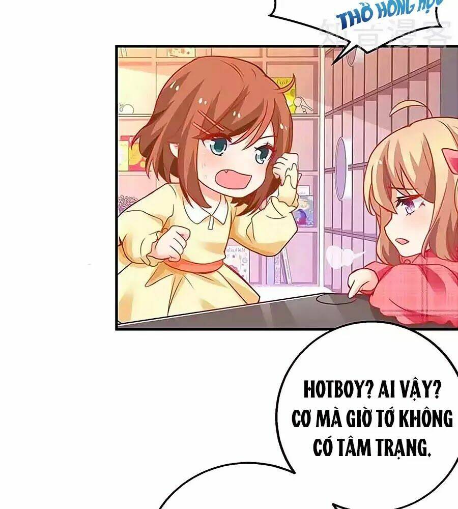 Đưa mami về nhà: Chapter 145