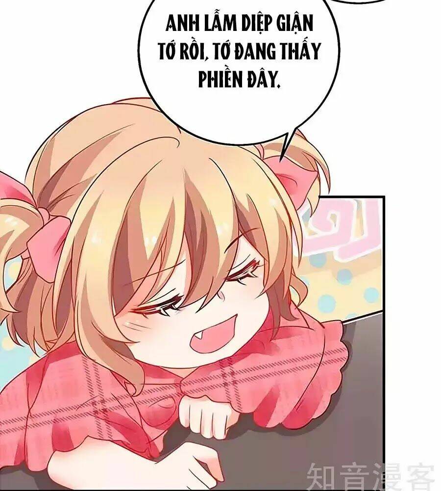 Đưa mami về nhà: Chapter 145
