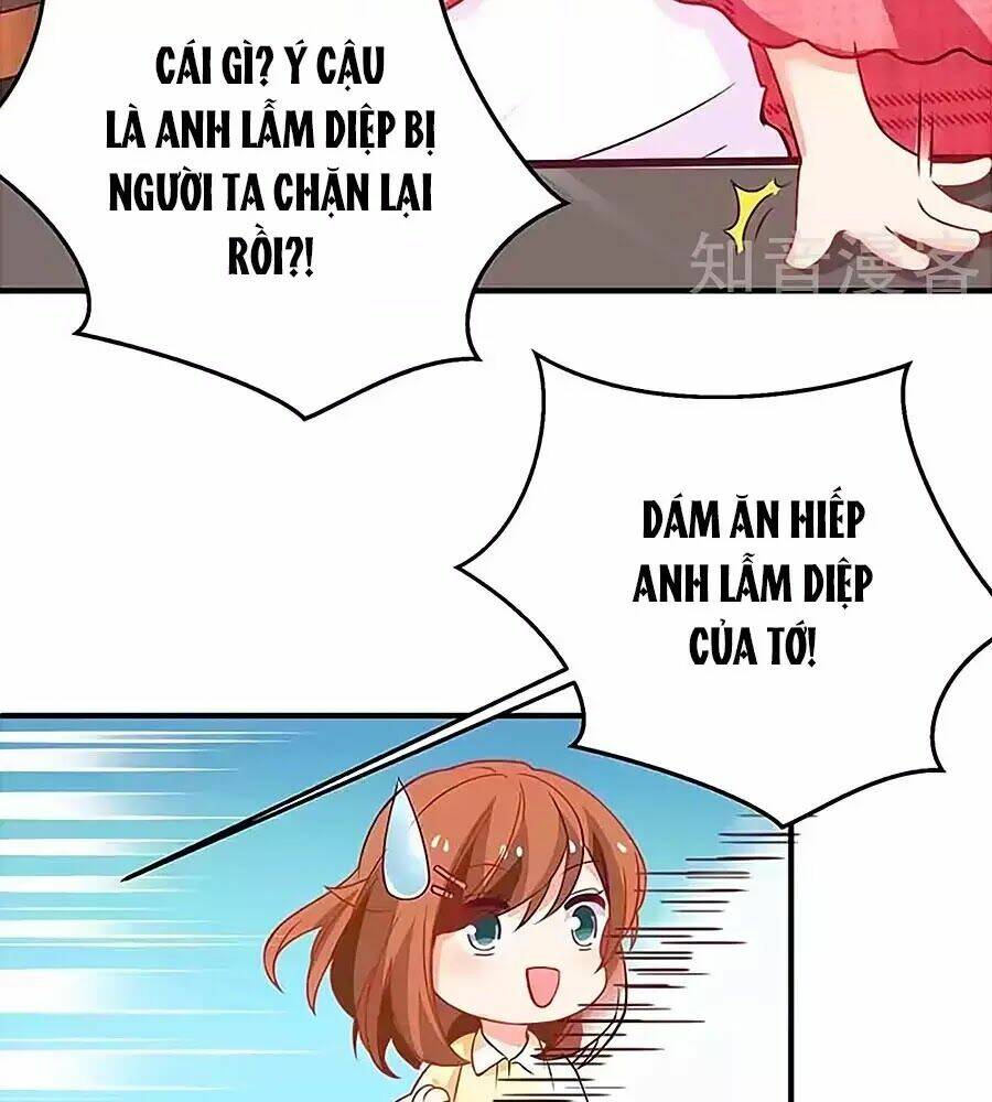Đưa mami về nhà: Chapter 145