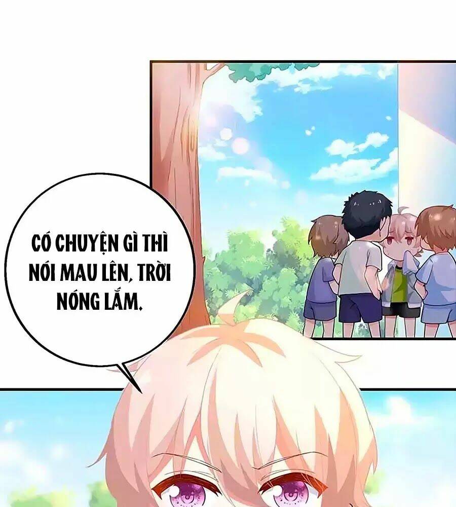 Đưa mami về nhà: Chapter 145