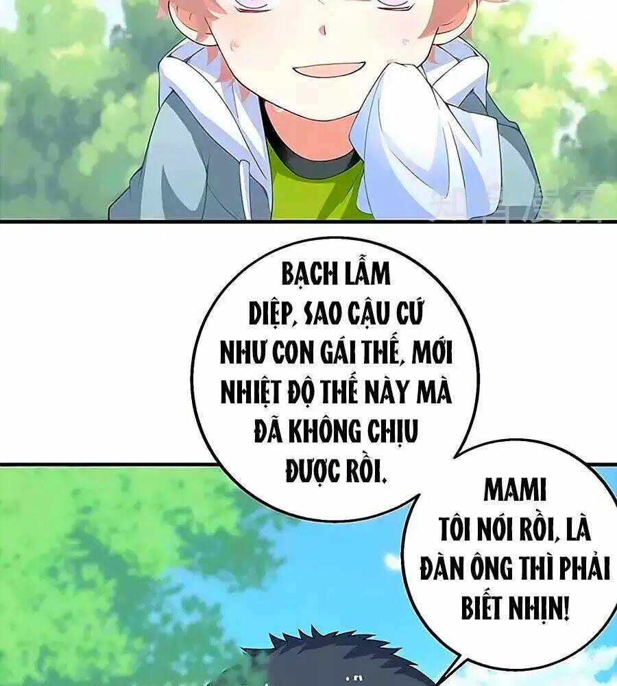 Đưa mami về nhà: Chapter 145