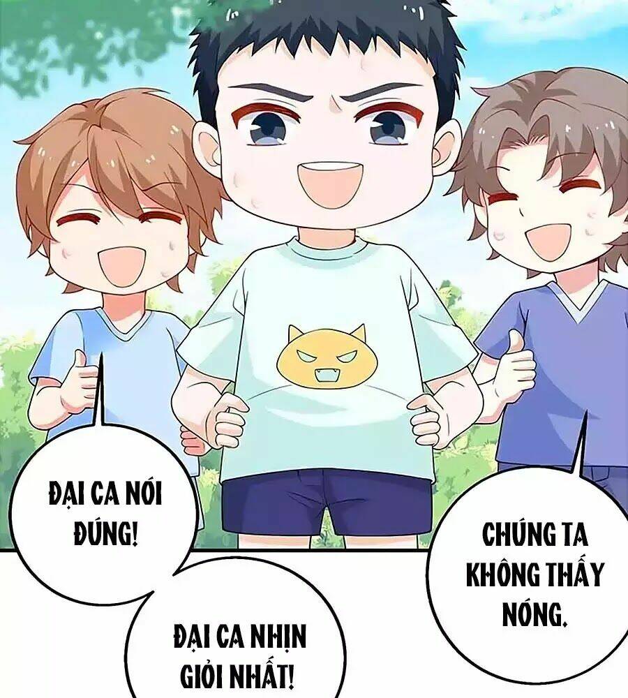 Đưa mami về nhà: Chapter 145
