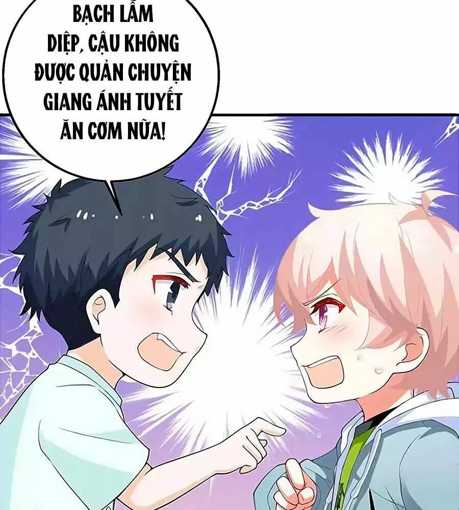 Đưa mami về nhà: Chapter 145