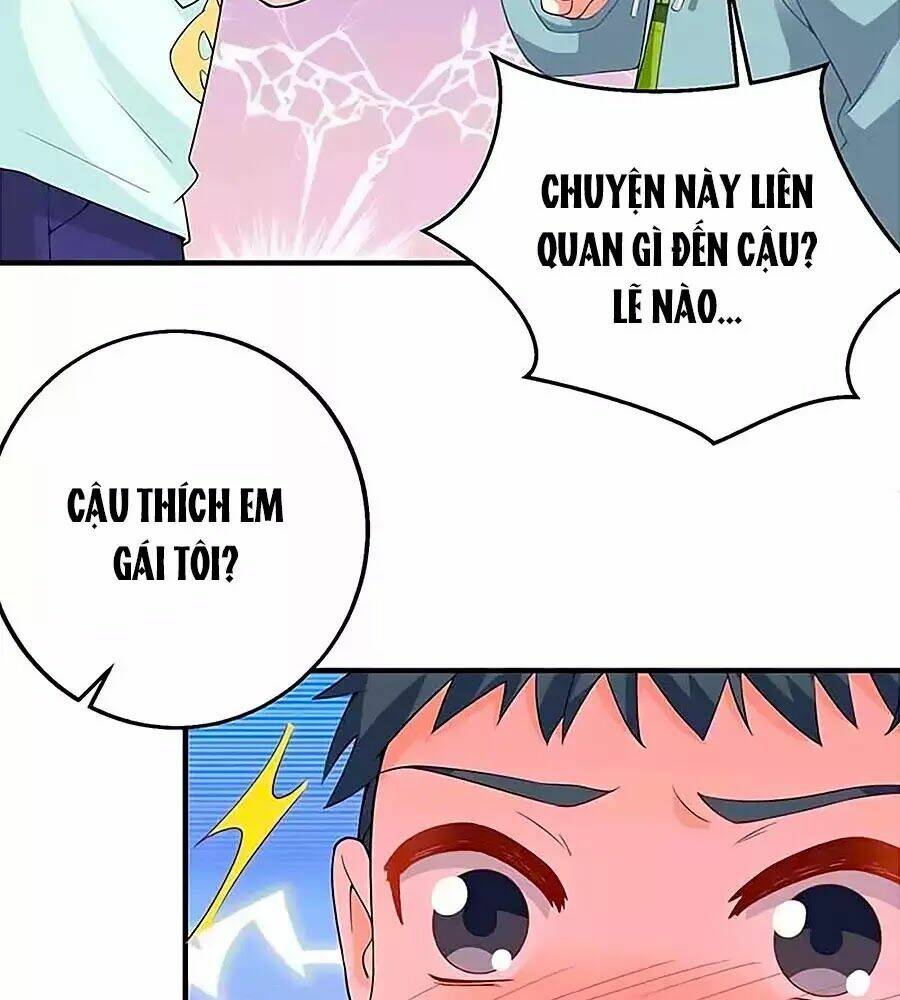 Đưa mami về nhà: Chapter 145