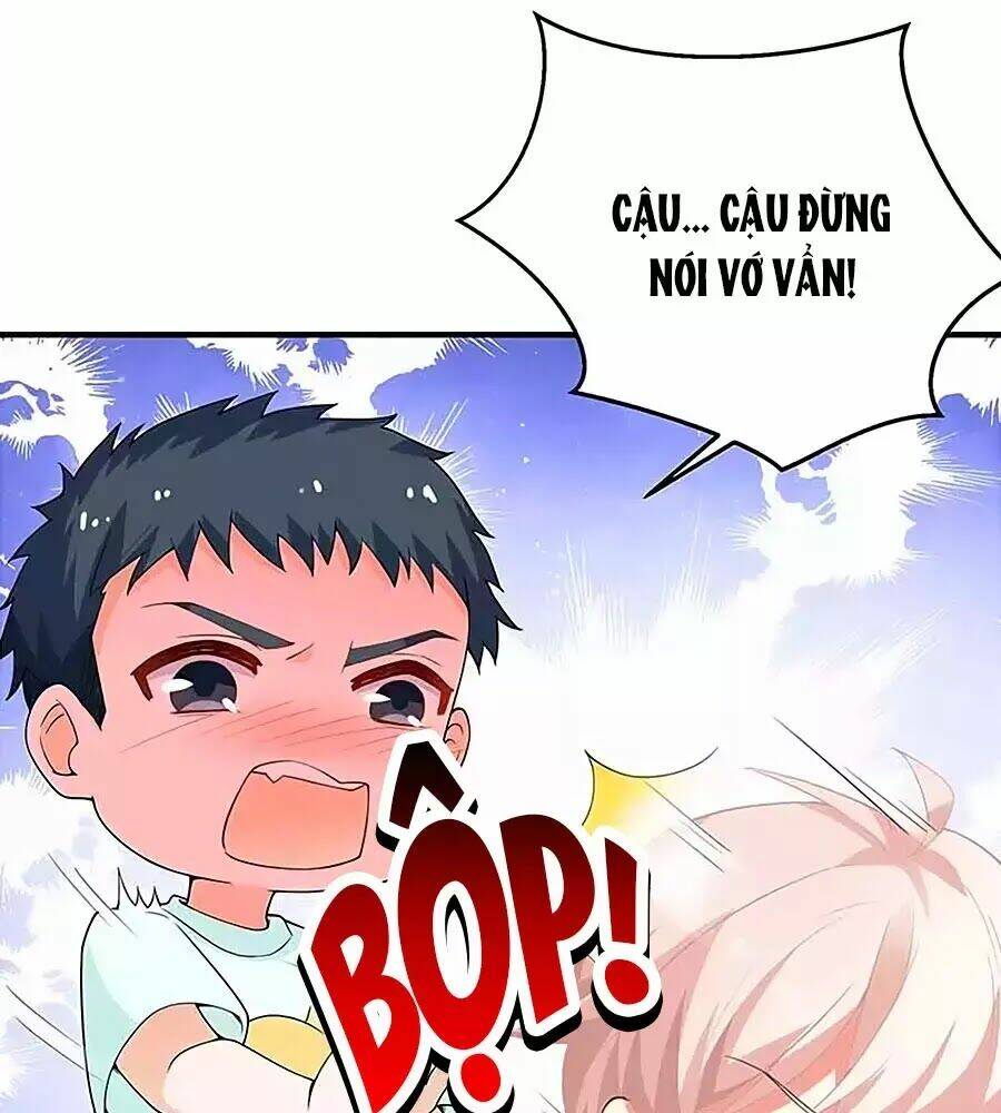 Đưa mami về nhà: Chapter 145