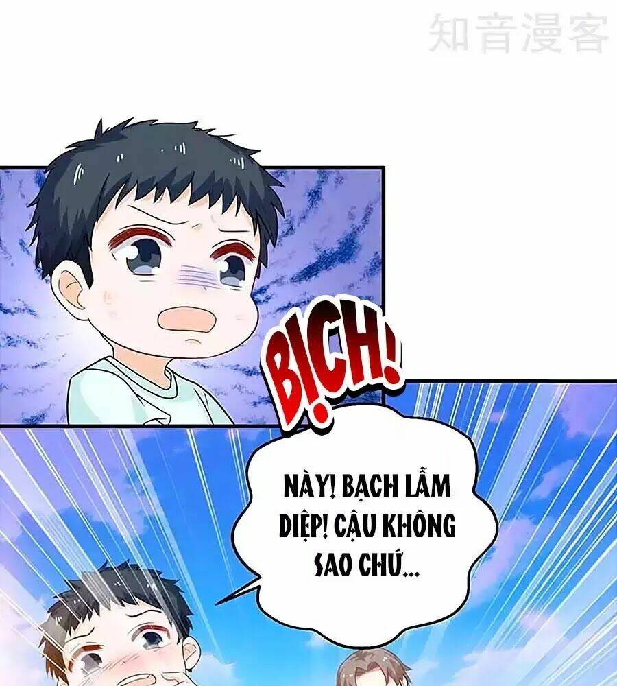 Đưa mami về nhà: Chapter 145
