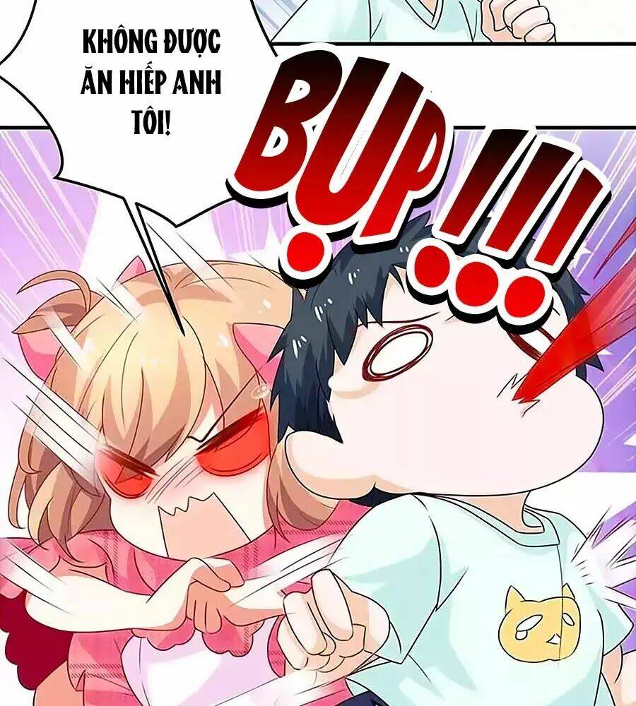 Đưa mami về nhà: Chapter 145