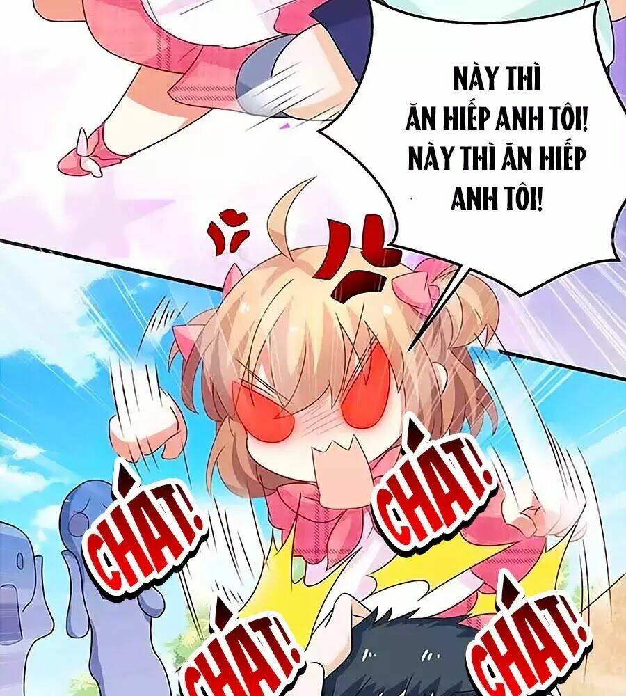 Đưa mami về nhà: Chapter 145